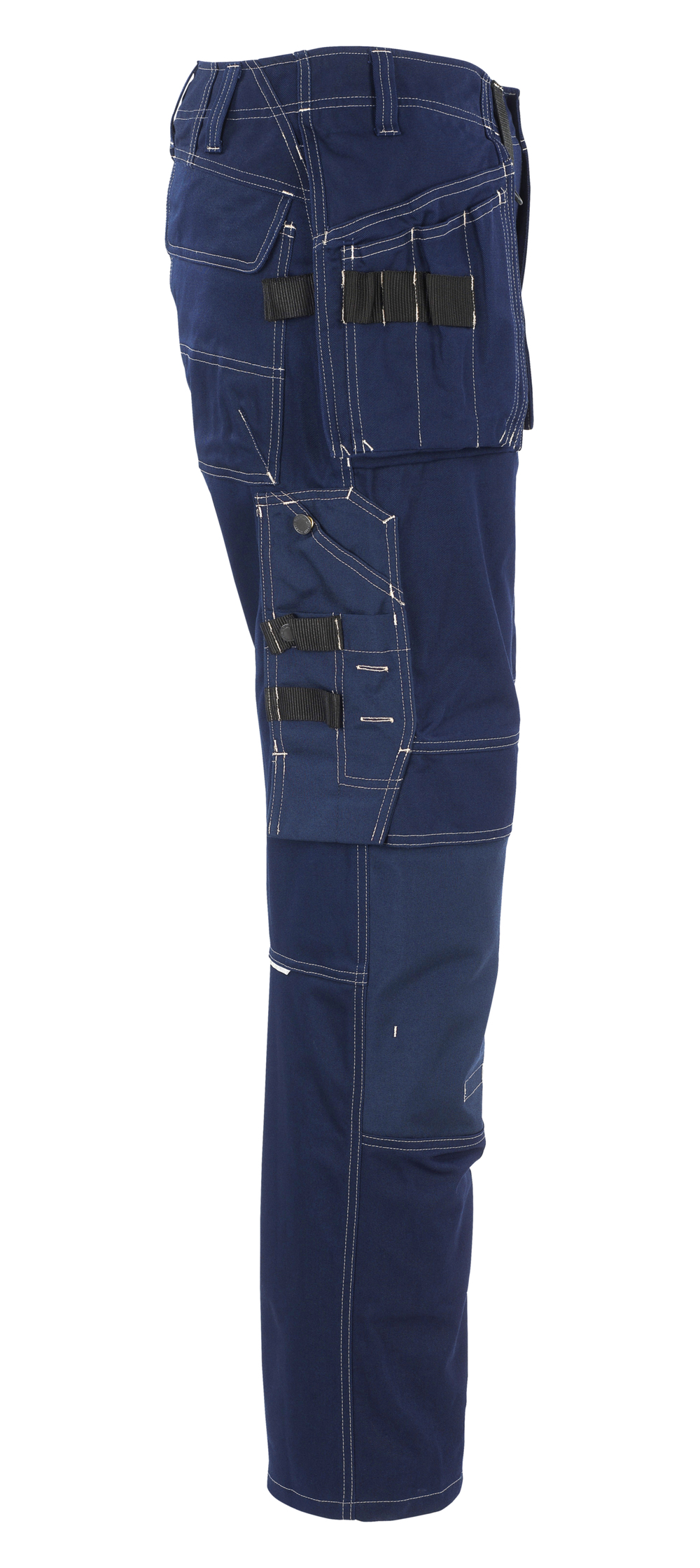 Hose mit Hängetaschen HARDWEAR Marine 82C45