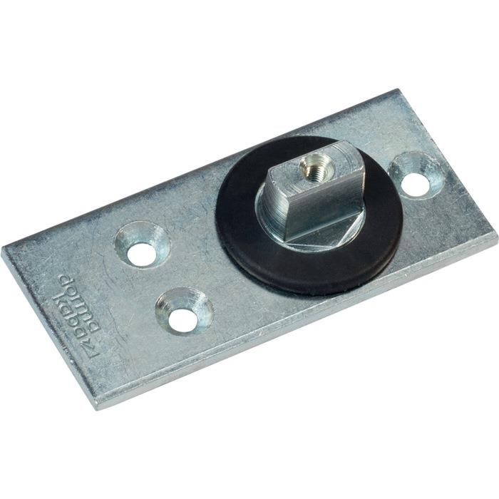 Drehlager 7475 AX mit Schrägkugellager DORMAKABA