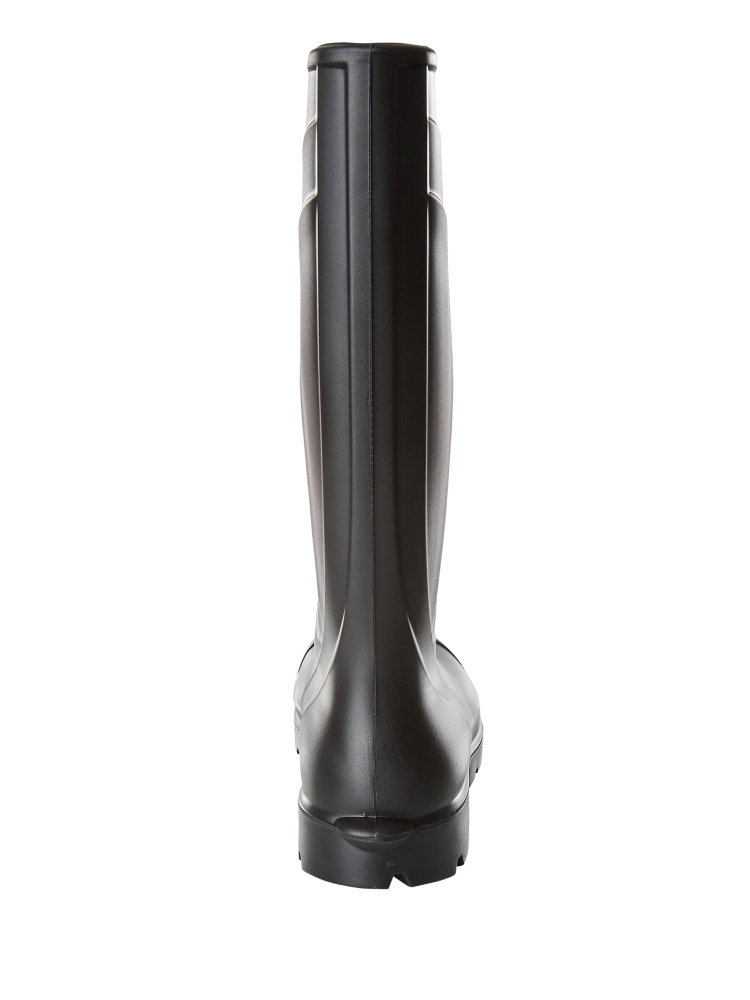 PU-Arbeitsstiefel FOOTWEAR COVER Schwarz 1043