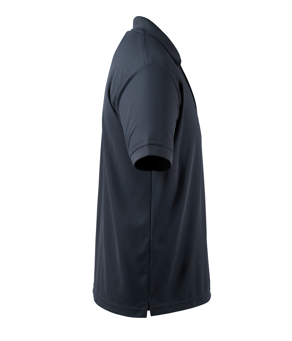 Polo-Shirt CROSSOVER Schwarzblau 2XL