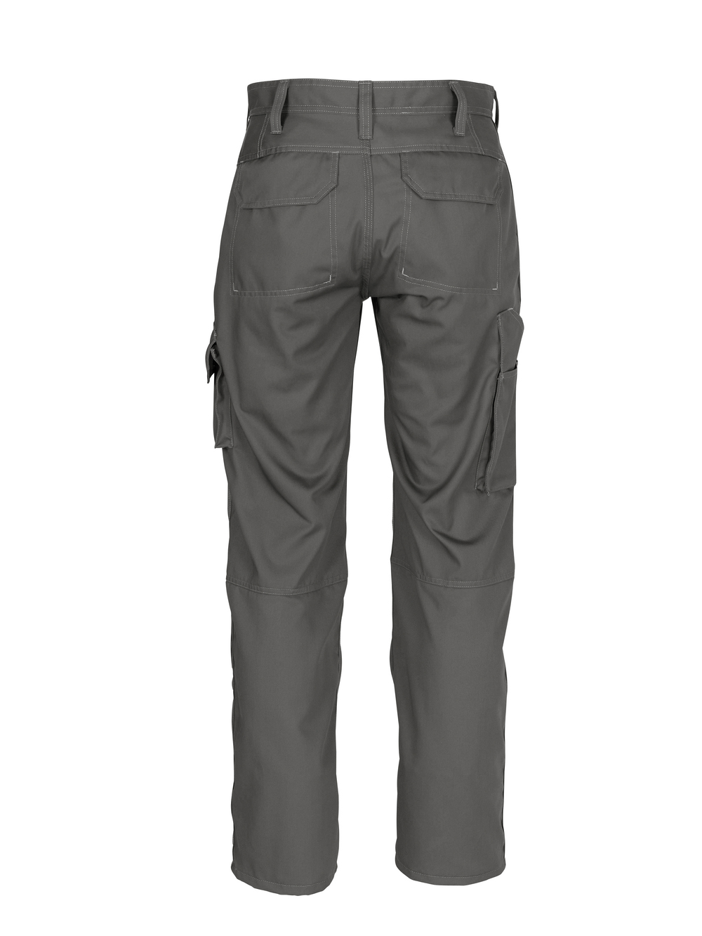 Hose mit Knietaschen INDUSTRY Dunkelanthrazit 76C46