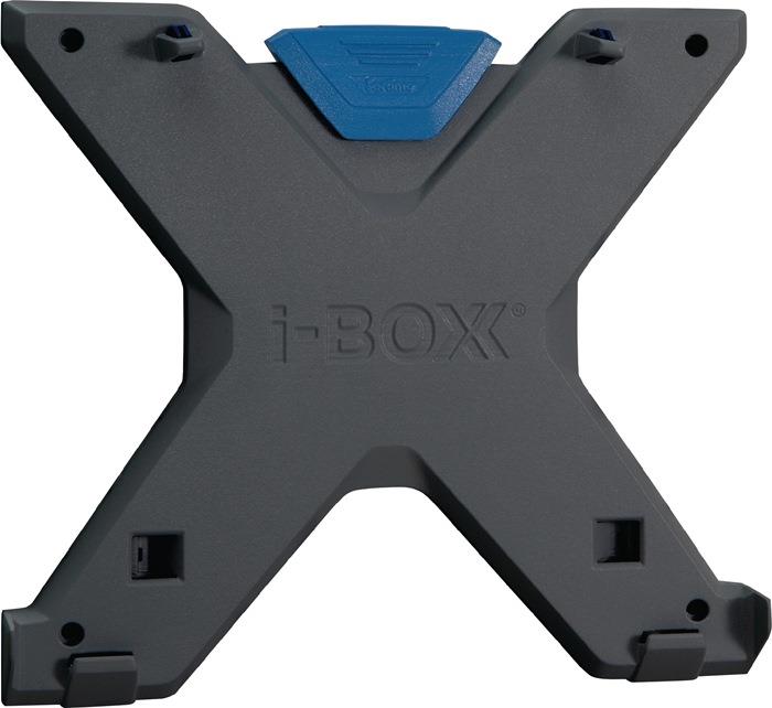 Werkzeughalter i-BOXX® für i-BOXX® 72 BS SYSTEMS