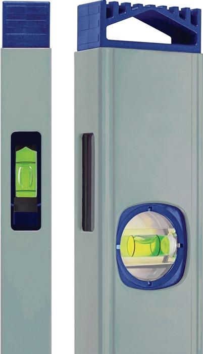 Wasserwaagenset 3-teilig PROMAT