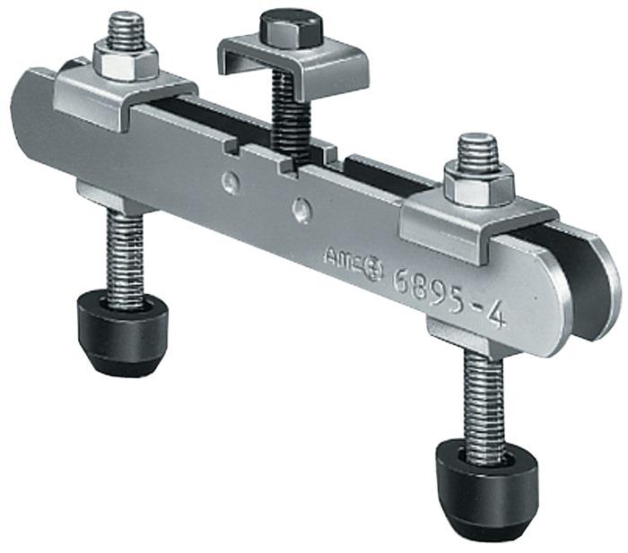 Querarm Nr. 6895 passend zu Schnellspanner 0 M4 x 25