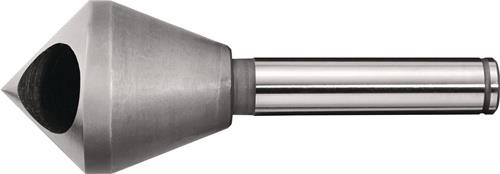 Querlochsenker 1-4mm 90Grad HSS-Co TECWERK