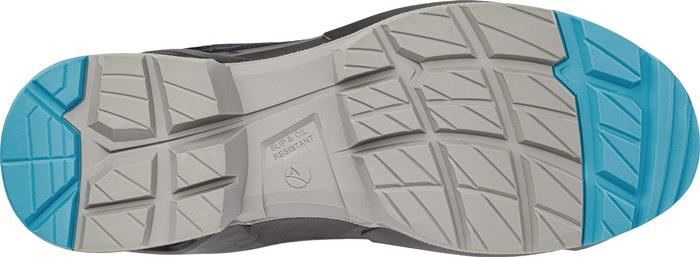 Sicherheitsschuh FASTPACK LOW 20345:2022 36 11