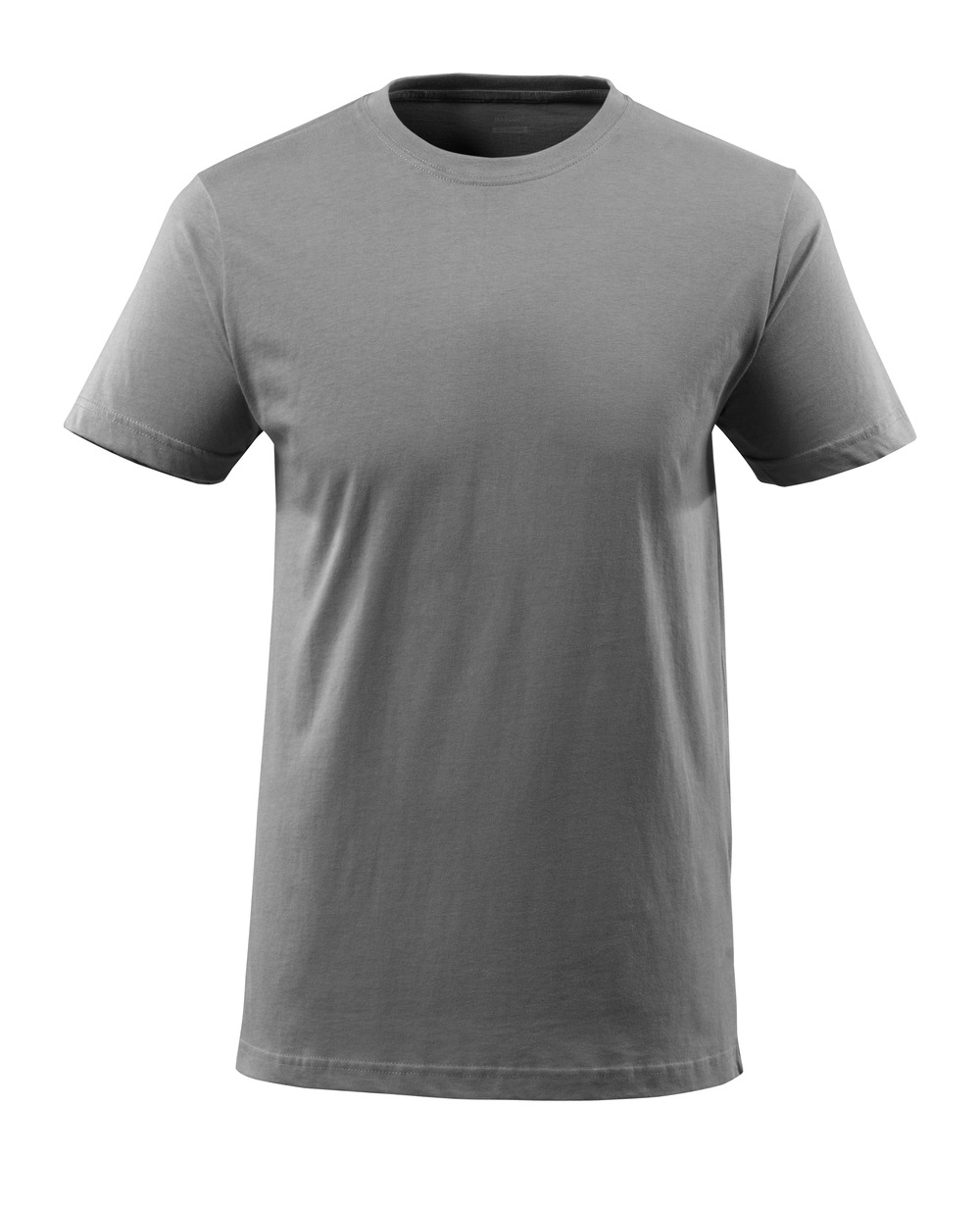 T-Shirt CROSSOVER Anthrazit 2XL