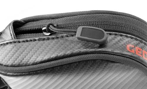 Werkzeugsatz Bike-Set Unterwegs 13-tlg.allgemeines Handwerk Tasche GEDORE RED