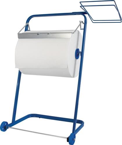 Bodenständer H890xB790xT420ca.mm m.Abrissschiene PROFIX