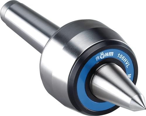 Zentrierspitze HVL Pro MK2 mitlfd.m.verl.Laufspitze RÖHM