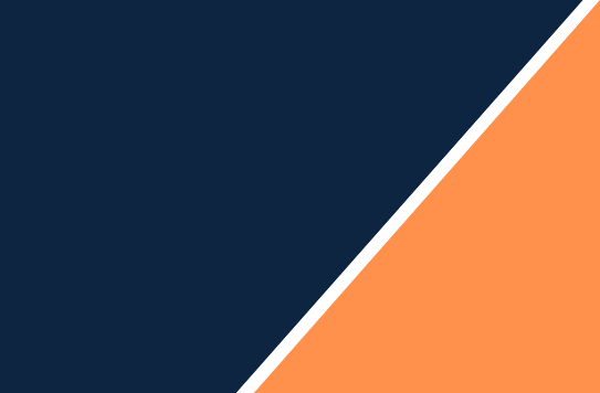 Marine/Hi-vis Orange