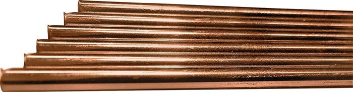 Autogenschweißstab O III Stablänge 1000 mm 2 mm