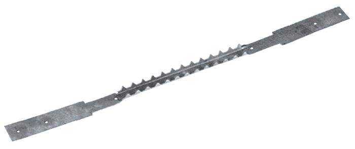 Bohlenbeschlag 0,44 MÜBA