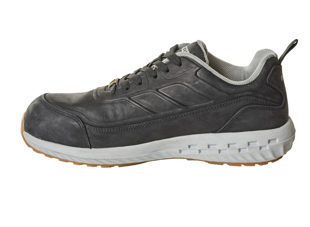 Sicherheitsschuhe FOOTWEAR MOVE Schwarz 1046