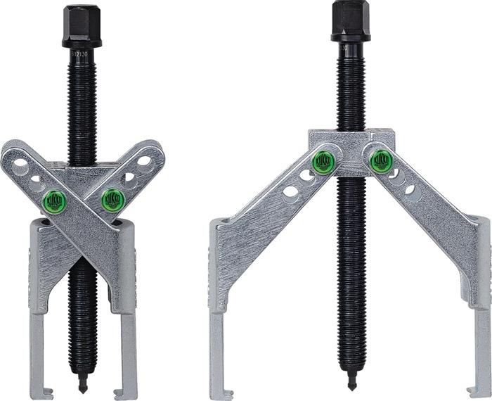 Abzieher mit Krallenfüßen 1 t 85 mm 6 - 100 mm 14-01