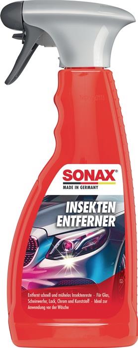 InsektenEntferner 500 ml Sprühflasche SONAX