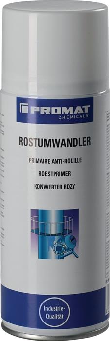 Rostumwandler 400 ml Spraydose PROMAT CHEMICALS