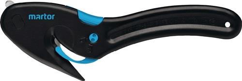 Sicherheitsmesser SECUMAX EASYSAFE L.207mm B.10mm H.66mm Schnitt-T.6,6mm MARTOR