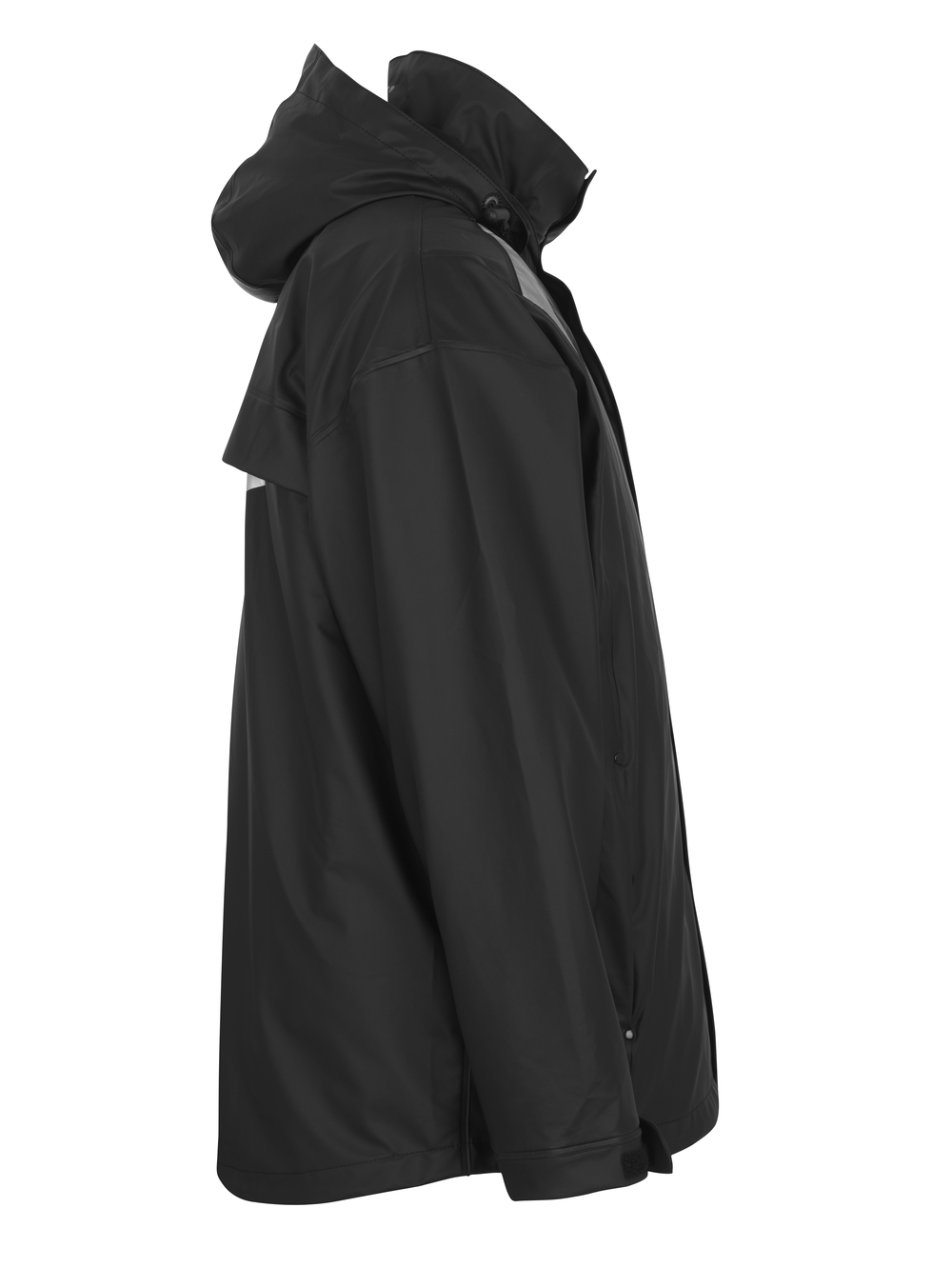 Regenjacke AQUA Schwarz S