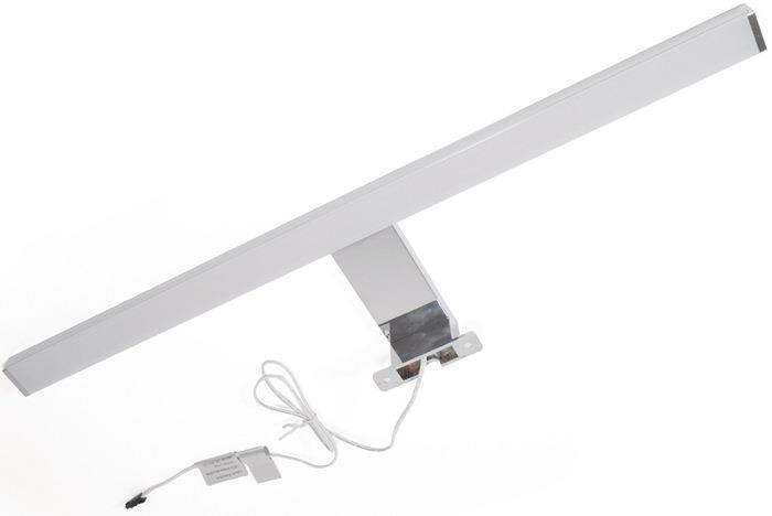 Anbauleuchte Lilium Emotion 12 V 7 W Rahmenfarbe Chrom L&S