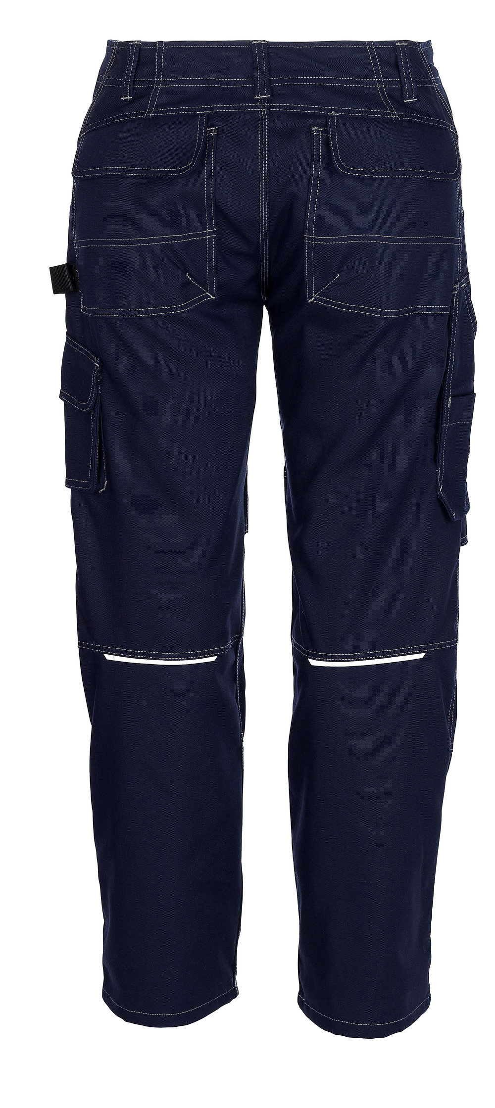 Hose mit Knietaschen HARDWEAR Marine 76C46