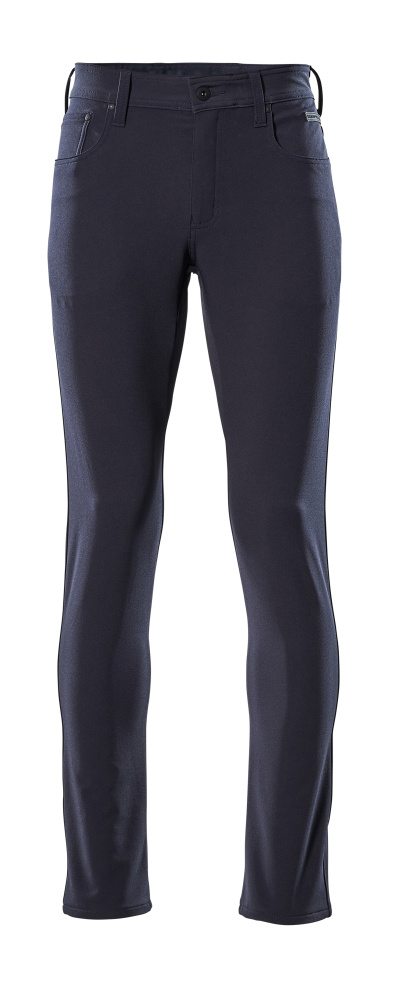 Hose FRONTLINE Schwarzblau 82C42