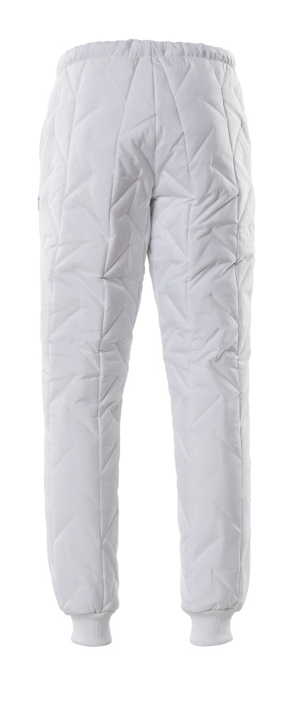 Thermohose FOOD & CARE Weiß L