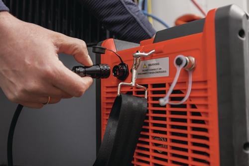 Kältemittelabsauggerät ROREC PRO A3 12kg 220-240V ROTHENBERGER