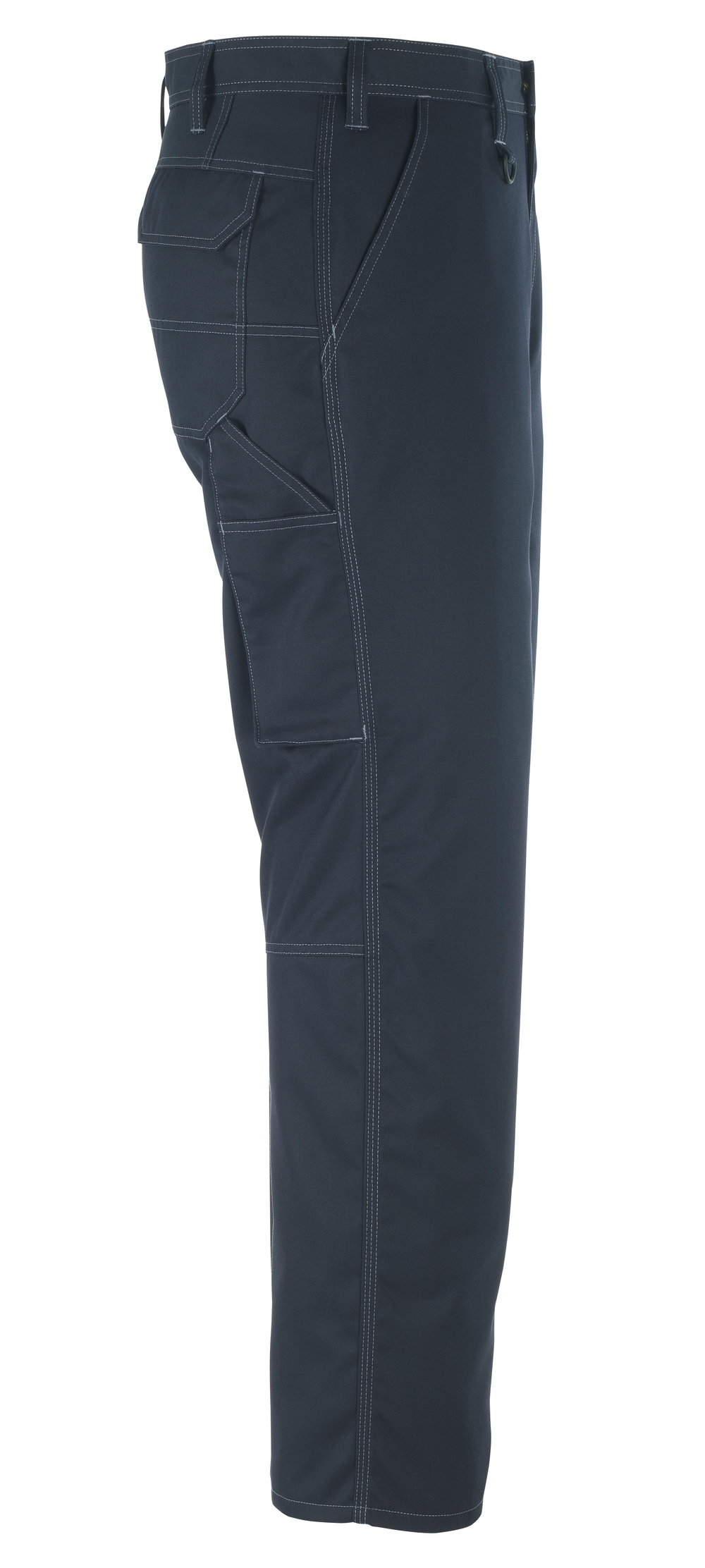 Hose mit Schenkeltaschen INDUSTRY Schwarzblau 82C51
