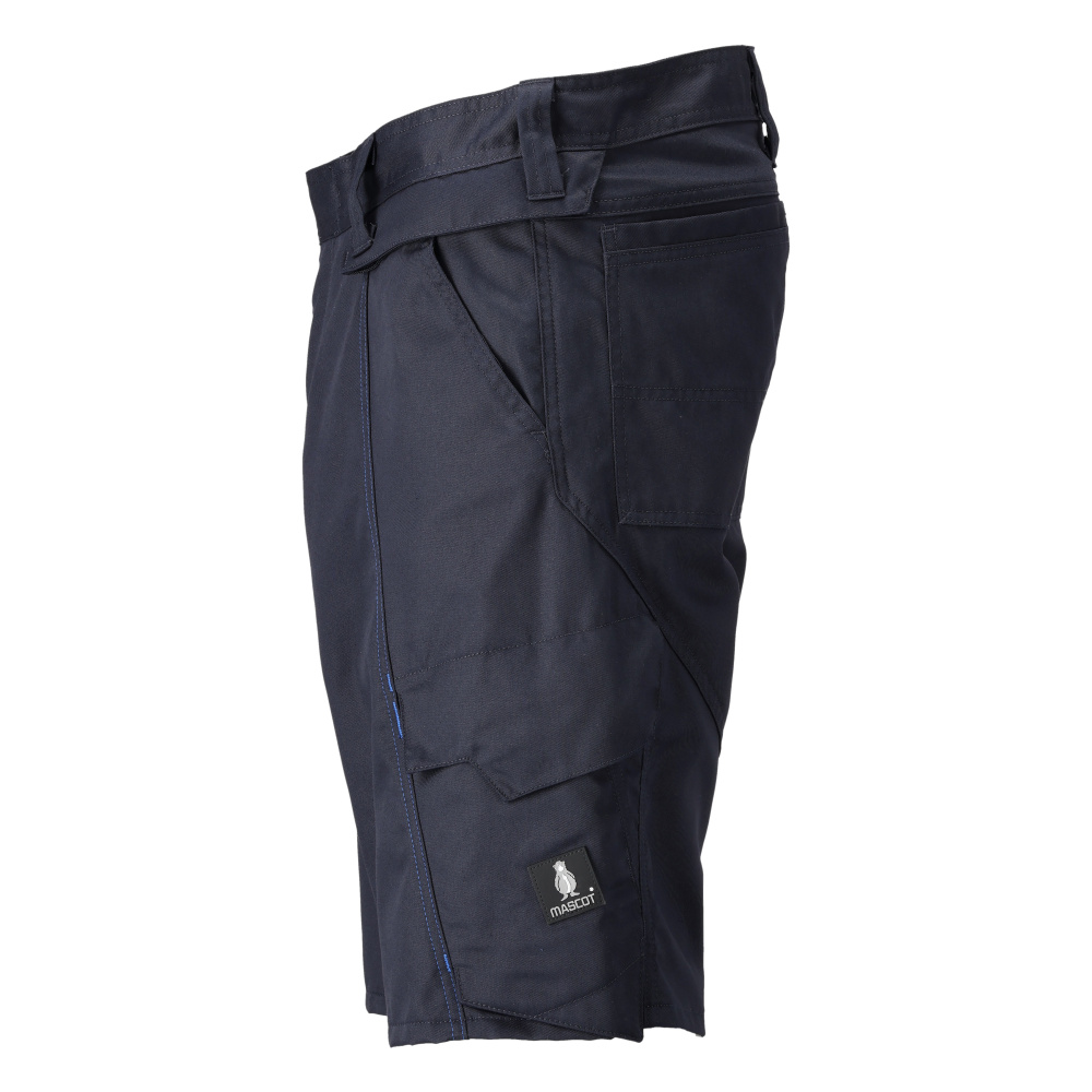 Shorts ACCELERATE Schwarzblau C44