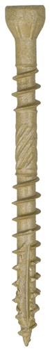 Terrassenschraube 5x40mm TX-25 AR 20mm 200 St.DYNAPLUS