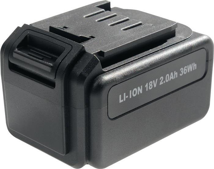 Akku-Blindnietsetzgerät GO-BR1 8-teilig 12.000 N im Kunststoffkoffer GOEBEL