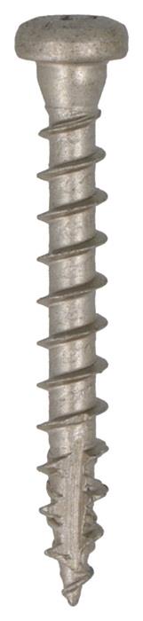 Ankerschraube 5x40mm TX-20 AR-Beschichtung 40 mm 200 St. DYNAPLUS