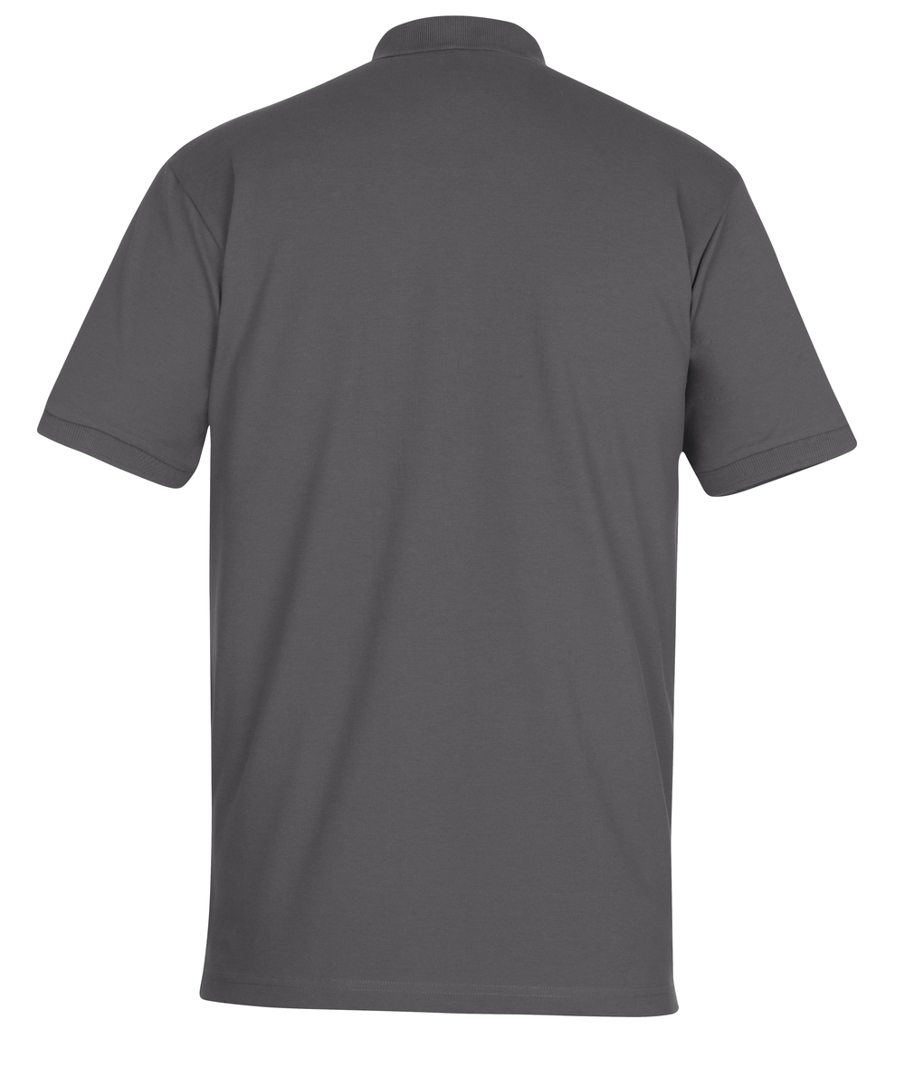 Polo-Shirt CROSSOVER Anthrazit L