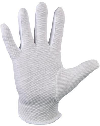 Handschuhe CLASSIC BAOTOU Gr.10 weiß/weiß EN 420 PSA I STRONGHAND