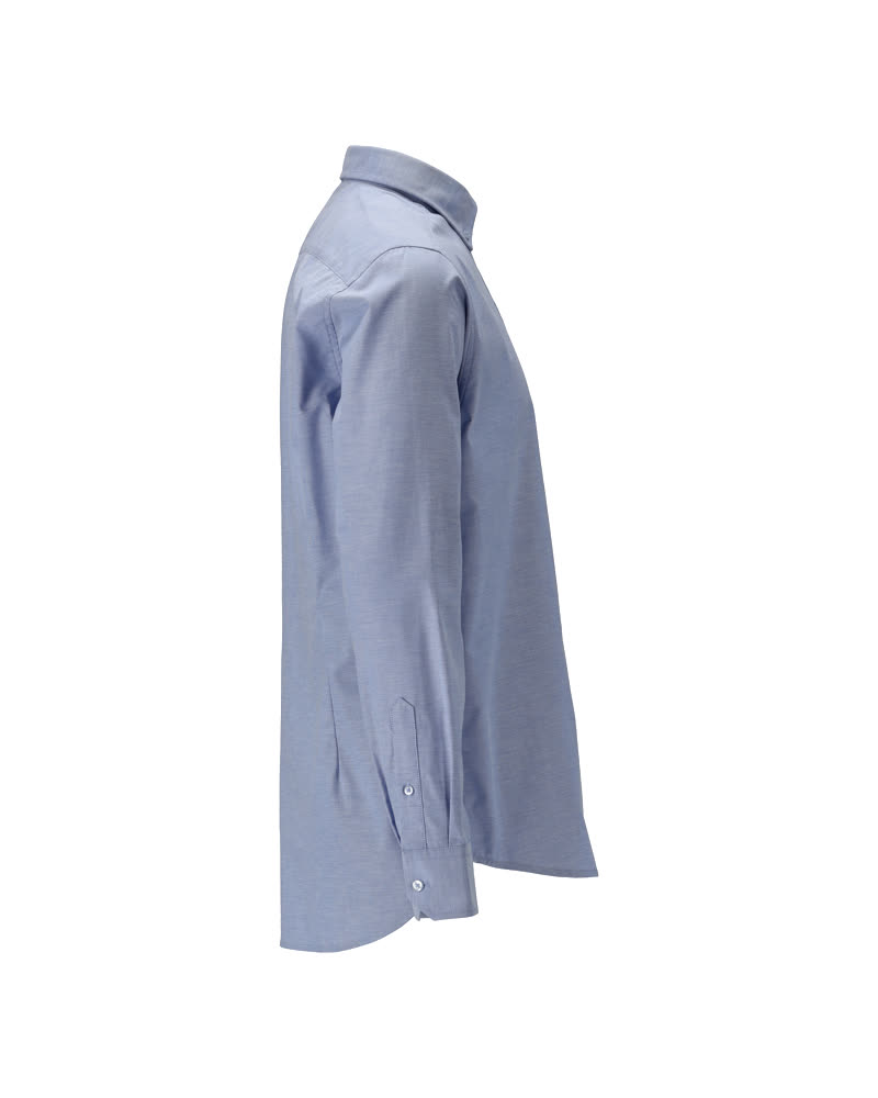 Hemd FRONTLINE Hellblau 41-42