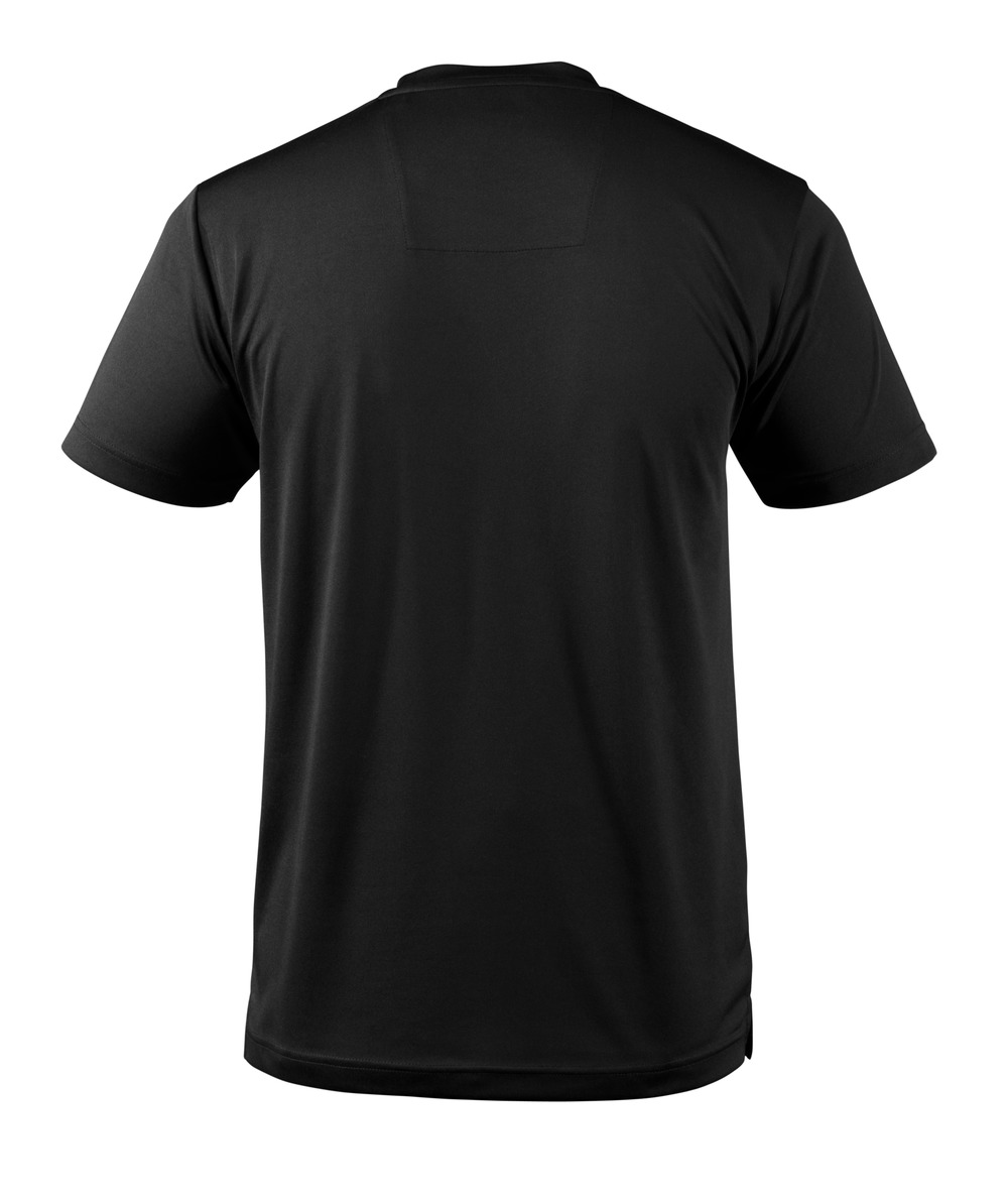 T-Shirt CROSSOVER Schwarz 3XL