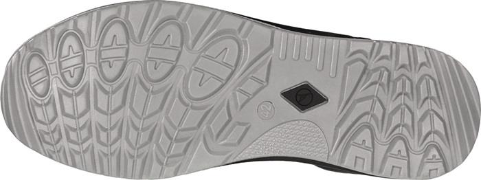 Sicherheitsschuh RIDER BLACK LOW EN ISO 20345:2011 40