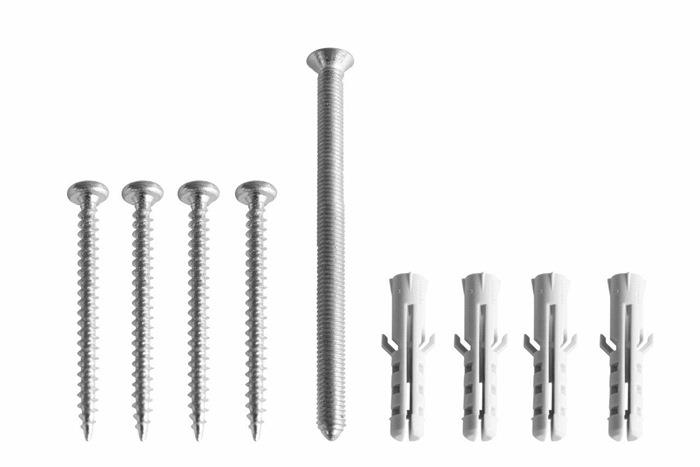 Einzelzylinder 5000 Einzelzylinder anthrazit BURG-WÄCHTER