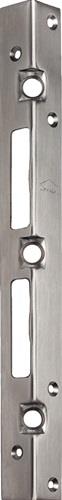 Sicherheitswinkelschließblech L.300mm B.25mm S.2mm VA ma geb.005/3126 SCHNEGEL