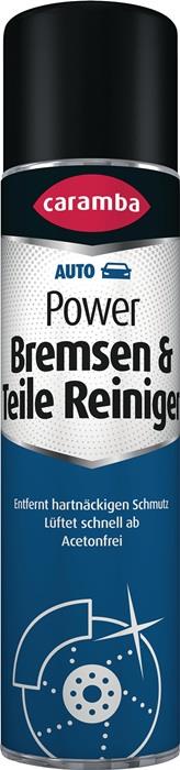 Bremsen- und Teilereiniger Power acetonfrei 400 ml Spraydose CARAMBA
