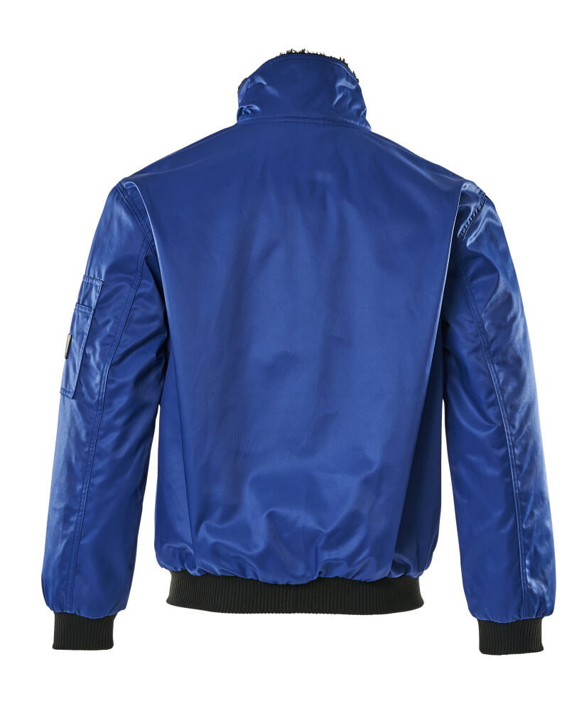 Pilotjacke ORIGINALS Kornblau 2XL