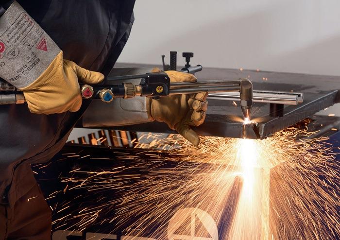 Schneideinsatz MESSER-CUTTING