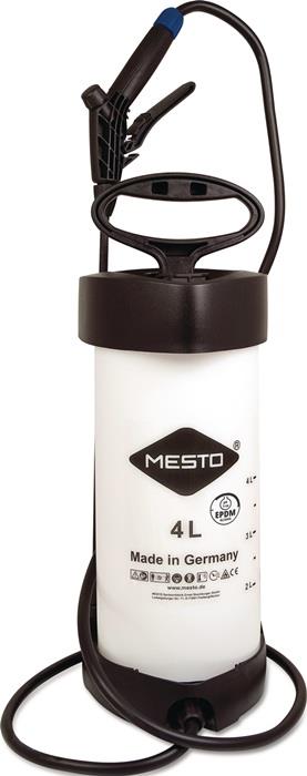Drucksprühgerät FOAMER Füllinhalt 4 l Gewicht 1,7 kg EPDM FOAMER E4