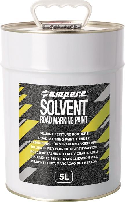 Verdünnungsmittel Solvent Road Marking Paint 5 l AMPERE