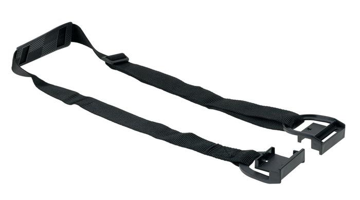 Tragegurt Tragegurt f.Compact 37-62 a.PES f.Art.Nr.871326-871332 RAACO