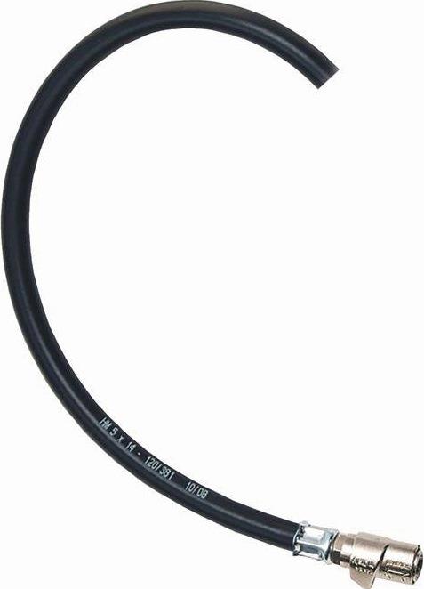 Füllschlauch mit Quickstecker EWO