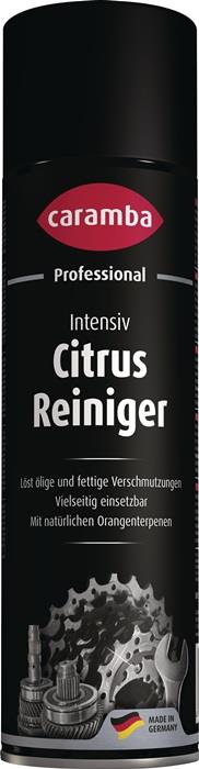 Intensiv Citrusreiniger 500 ml Spraydose CARAMBA