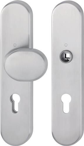 Schutzgarnitur E86G/3331/3310 VA F69 72mm 47-57mm HOPPE