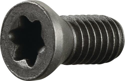 Spannschraube M3,5 Gewinde-L.8mm z.Klemmdrehhalter SE R/ SI L TECWERK